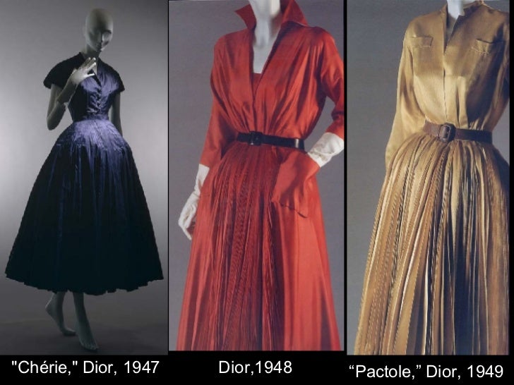 Shirtwaist Dress